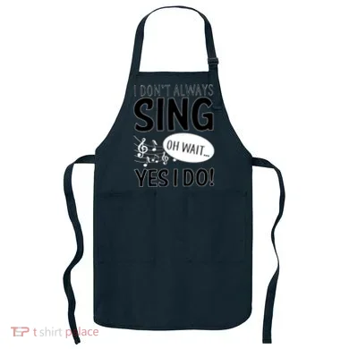 Apron