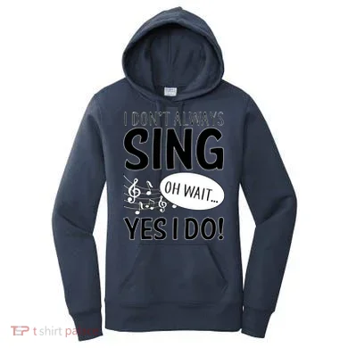 Women's Hoodie