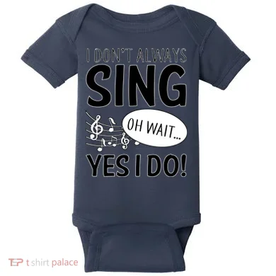 Baby Bodysuit