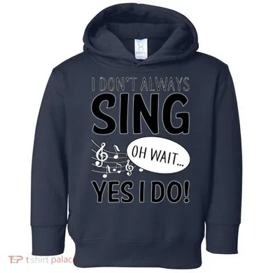 Toddler Hoodie