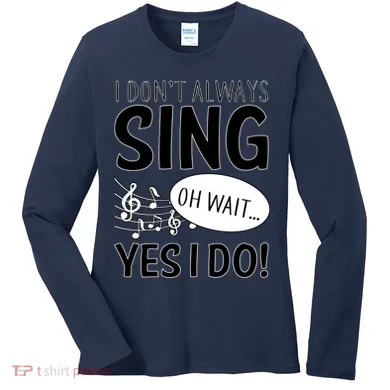 Women's Long Sleeve Shirt