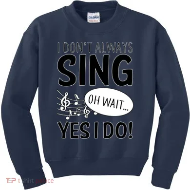 Kids Sweatshirt