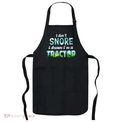 Apron