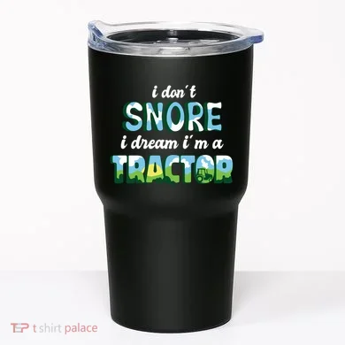 Tumbler