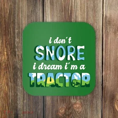 Coaster