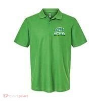 I Don't Snore I Dream I'm A Tractor Polo thumb 0