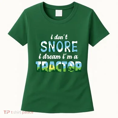 Women's T-Shirt
