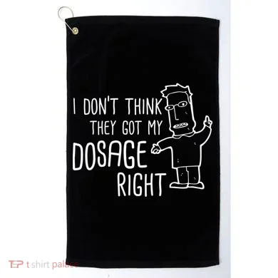 Golf Towel