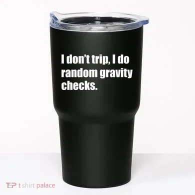 Tumbler