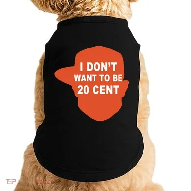 Doggie Tank
