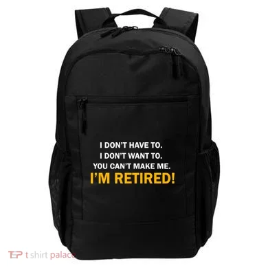 Backpack