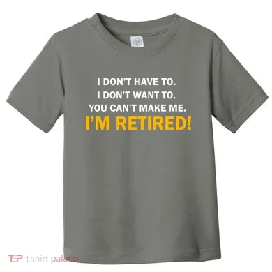 Toddler T-Shirt