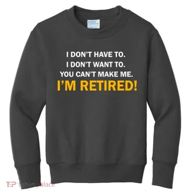 Kids Sweatshirt