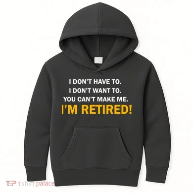 Kids Hoodie