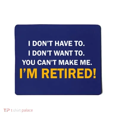 Mousepad
