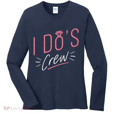 Women's Long Sleeve Shirt
