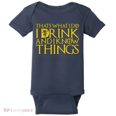 Baby Bodysuit