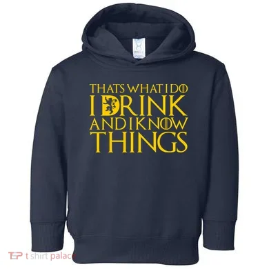 Toddler Hoodie