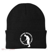 I Drink Because I Suck At Golf Beanie thumb 0