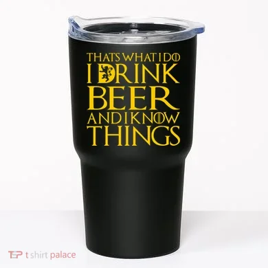 Tumbler