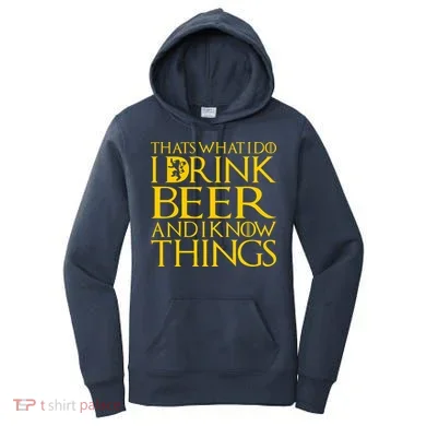 Women's Hoodie