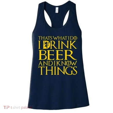 Women's Tank Top
