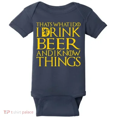 Baby Bodysuit