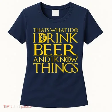 Women's T-Shirt