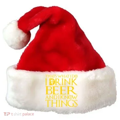 Santa Hat