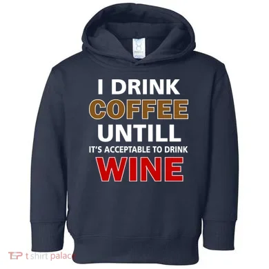 Toddler Hoodie