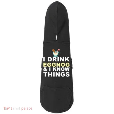 Doddie Hoodie