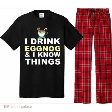 Pajama Set