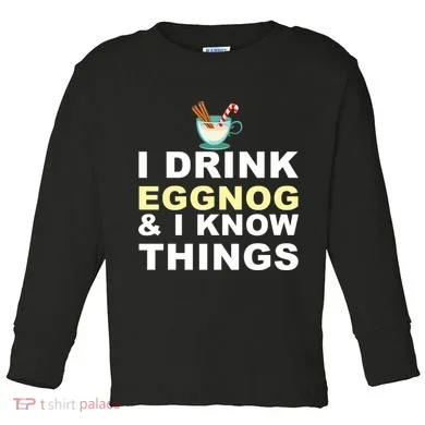 Toddler Long Sleeve