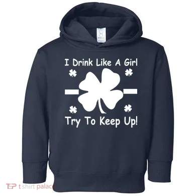 Toddler Hoodie