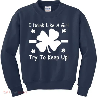 Kids Sweatshirt