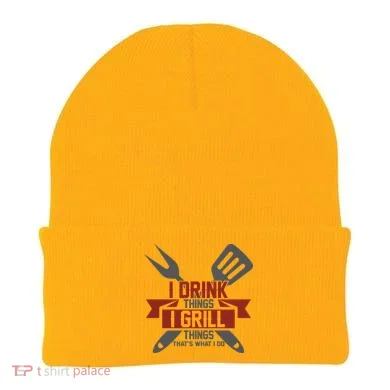 Beanie