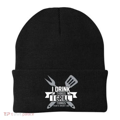 Beanie