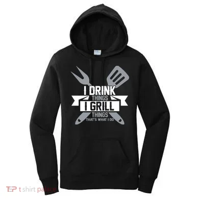 Women's Hoodie