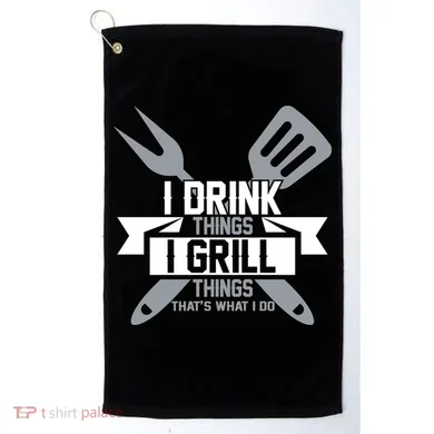 Golf Towel