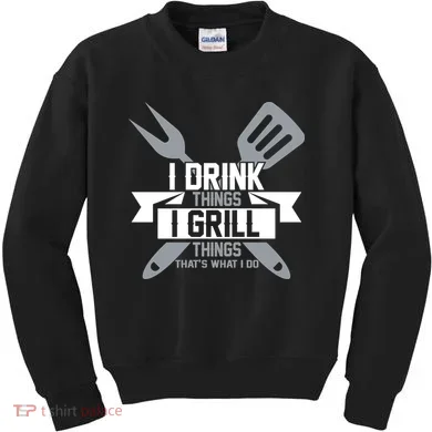 Kids Sweatshirt