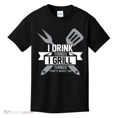 Kids T-Shirt
