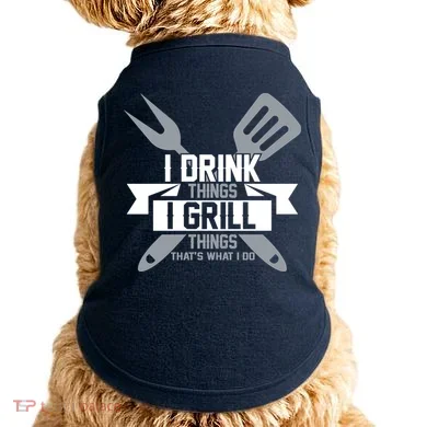 Doggie Tank