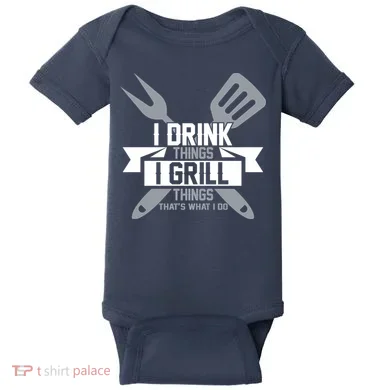 Baby Bodysuit