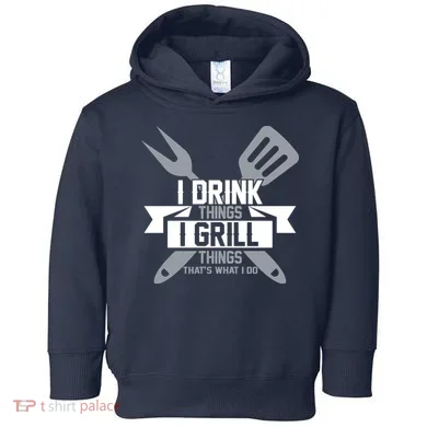Toddler Hoodie