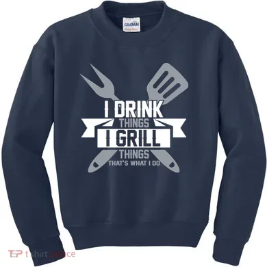 Kids Sweatshirt