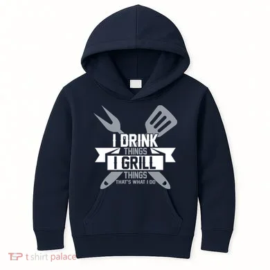 Kids Hoodie