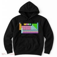 I Drink This Coffee Periodically Mug - Periodic Table of Elements Hoodie thumb 0