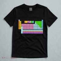 I Drink This Coffee Periodically Mug - Periodic Table of Elements T-Shirt thumb 5