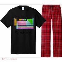 I Drink This Coffee Periodically Mug - Periodic Table of Elements Pajama Set thumb 0