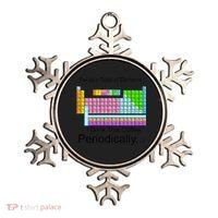 I Drink This Coffee Periodically Mug - Periodic Table of Elements Ornament thumb 0